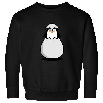Discover Funny penguin ,Cute Penguin, Penguin logo Sweatshirts