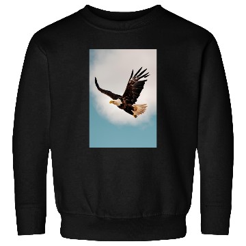 Discover Strong Eagle Sweatshirts