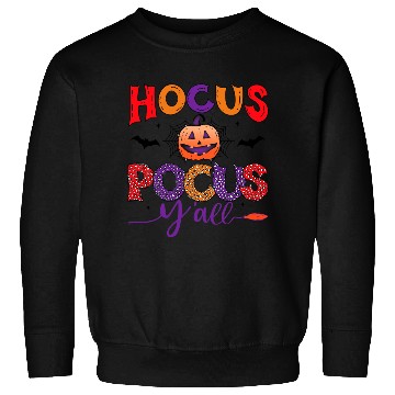 Discover HOCUS POCUS Sweatshirts
