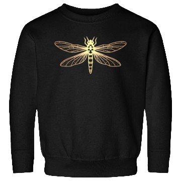 Discover Moonlit Fireflies Sweatshirts