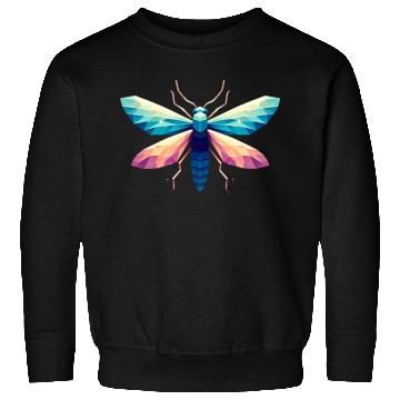 Discover Fireflies,Lightning Bug Sweatshirts