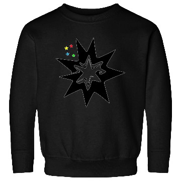 Discover Newborn star Sweatshirts