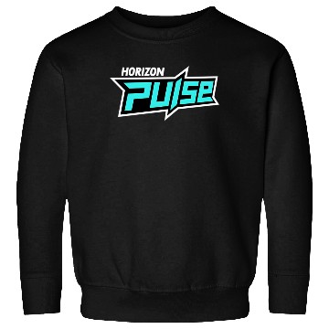 Discover Horizon Pulse Radio Sweatshirts