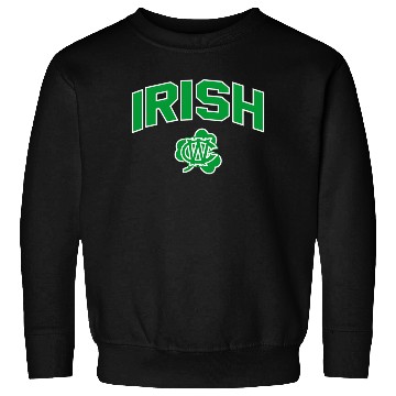Discover IRISH WEST CATHOLIC Sweatshirts