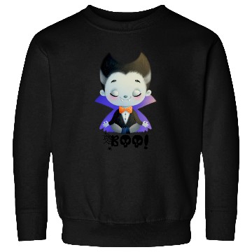 Discover Vampire Zen Sweatshirts