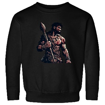 Discover Warriors Sweatshirts