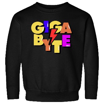 Discover Computer Data Measurement Unit Sweatshirts