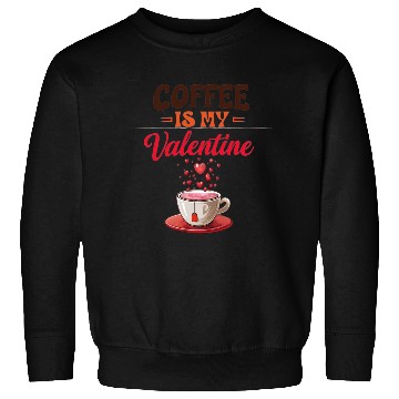 Discover Caffeine Love Sweatshirts