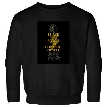 Discover Self-Love Sweatshirts