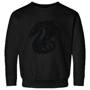 Discover Always Be Yourself Unless You Can Be A Dragon Gift Sweatshirts