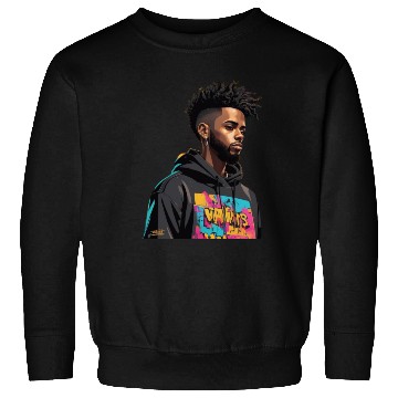 Discover AXL Streetwear Sweatshirts