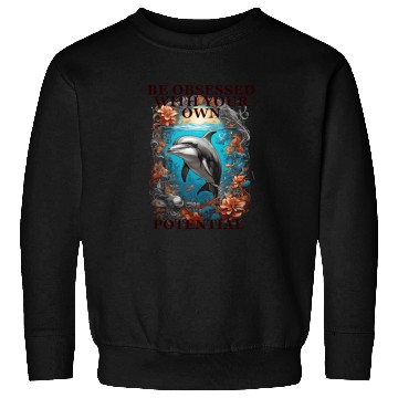Discover DOLPHIN Sweatshirts