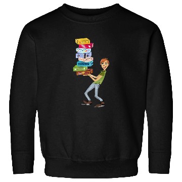 Discover Board Game Fan Sweatshirts