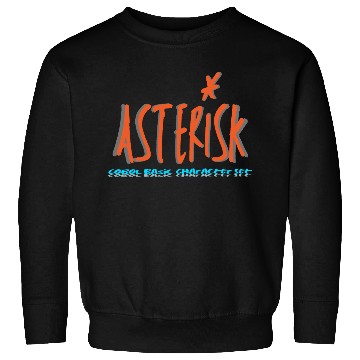Discover Cobol Language Basic Character Sweatshirts