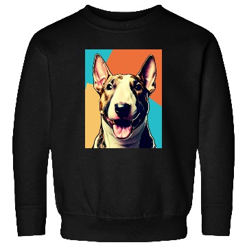 Discover Bully Patterns Sweatshirts