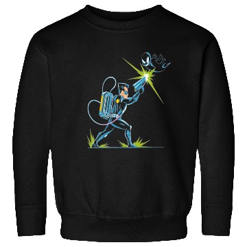 Discover Ghost Busting Sweatshirts