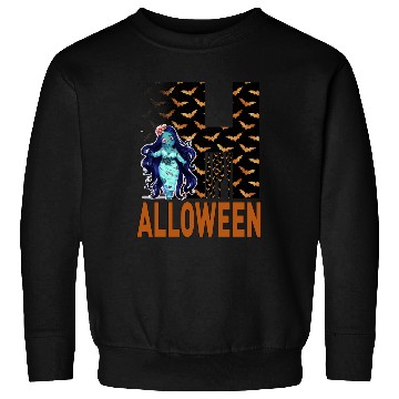 Discover Happy Halloween 2024 Sweatshirts