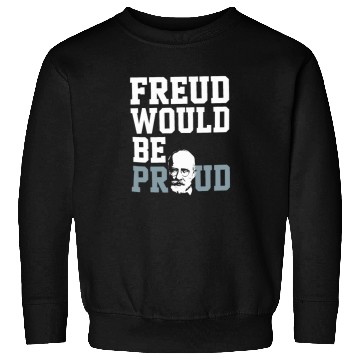 Discover Understanding Psychology Mind and Behavior Sweatshirts