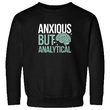 Discover Understanding Psychology Mind and Behavior Sweatshirts