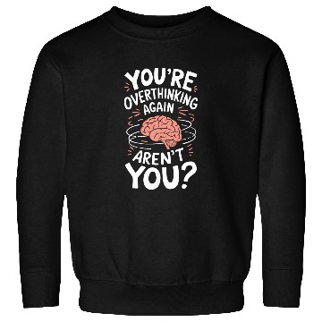 Discover Understanding Psychology Mind and Behavior Sweatshirts