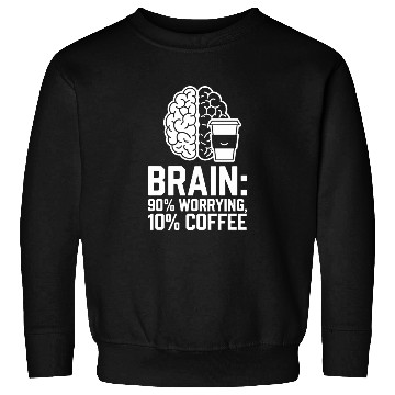 Discover Understanding Psychology Mind and Behavior Sweatshirts