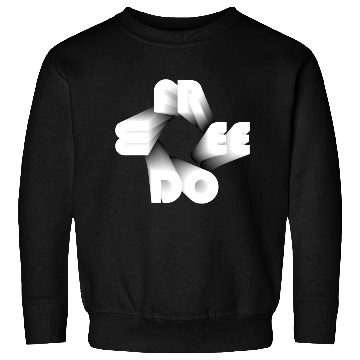 Discover D1 Freedom Sweatshirts