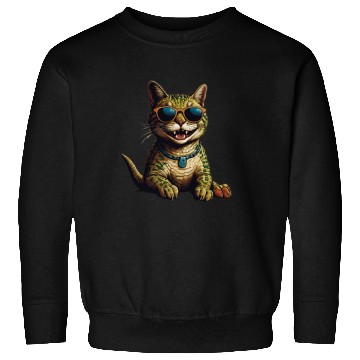 Discover A Tail of Two Kitties Sweatshirts