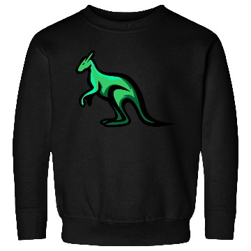 Discover Jump into Style with Our Unique Kangaroo T Sweatshirts
