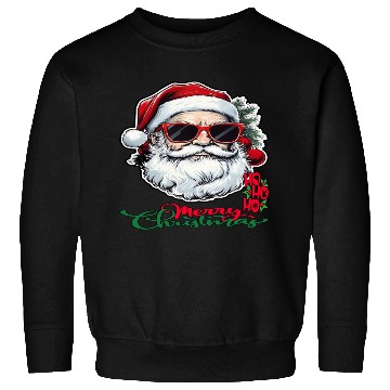 Discover merry christmas Sweatshirts