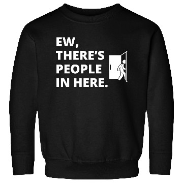 Discover ew people Sweatshirts