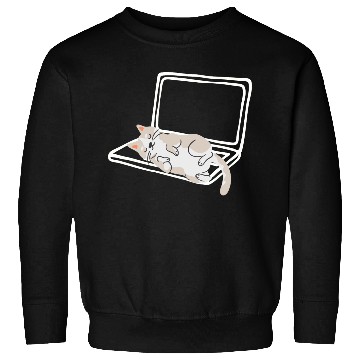 Discover Catnap Sweatshirts