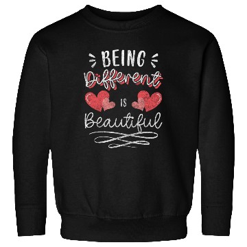 Discover Individual Human Respect Special Sweatshirts