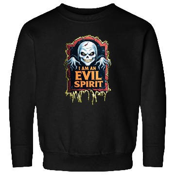 Discover Halloween 2024 Sweatshirts