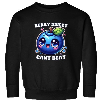 Discover Berry Sweet Cant Beat Sweatshirts