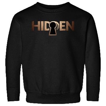 Discover Hidden Depths | Inner Secrets Sweatshirts