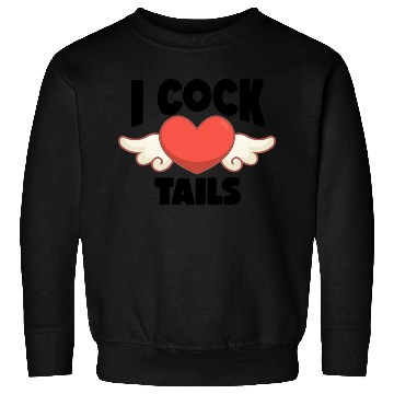 Discover Funny I Love Cocktails 7 Sweatshirts