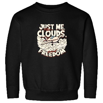 Discover First Solo Flight Pilot Sweatshirts