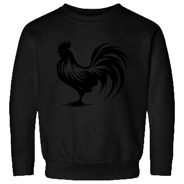 Discover Classic Farm Gockel Sweatshirts