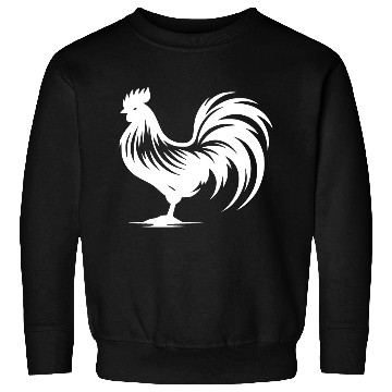 Discover Classic Farm Gockel Sweatshirts