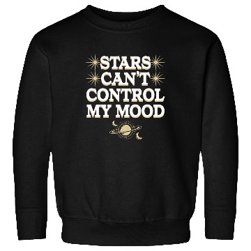 Discover Astrology Skeptic Critical Thinking Sweatshirts