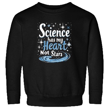 Discover Astrology Skeptic Critical Thinking Sweatshirts