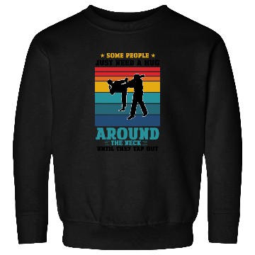 Discover Cool Jiu Jitsu For Men Women Kids 3 Sweatshirts