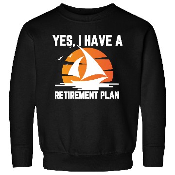 Discover Cool Sailing 4 Sweatshirts