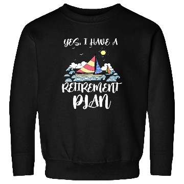 Discover Cool Sailing 6 Sweatshirts