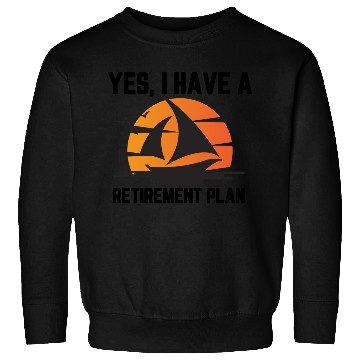 Discover Cool Sailing 3 Sweatshirts