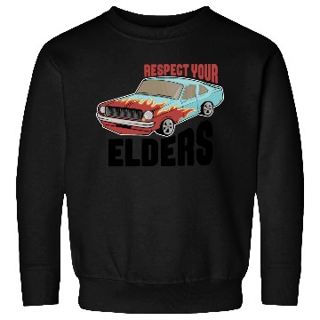 Discover Funny Car Guy 1 Sweatshirts