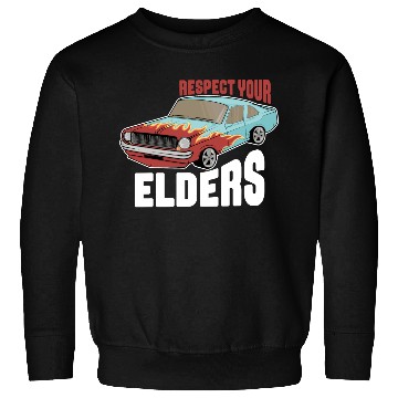 Discover Funny Car Guy 2 Sweatshirts