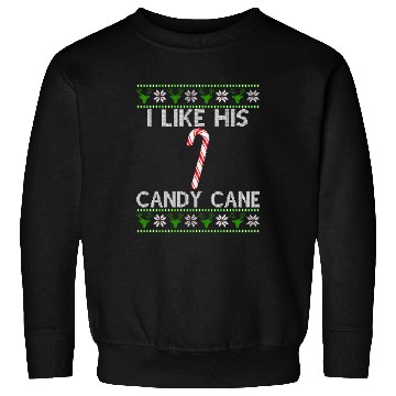 Discover Family Ugly Christmas Couple Matching Funny Sweatshirts