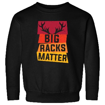 Discover Deer Hunter's Paradise Collection Sweatshirts