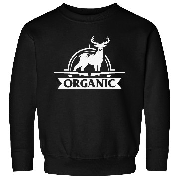 Discover Classic Deer Hunting Graphics Sweatshirts